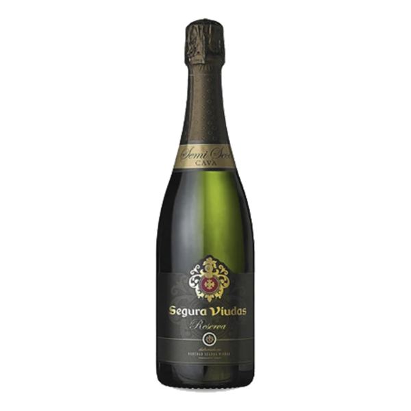 CHAMPAGNE VIUDA BRUT 0.75L - Alianza Licorera